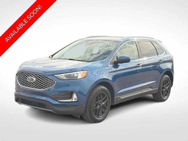 2024 Ford Edge - $27,275