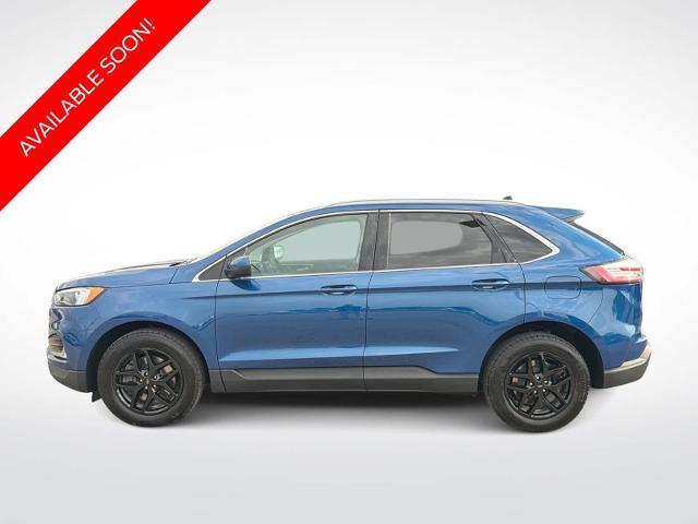 2024 Ford Edge - $27,275