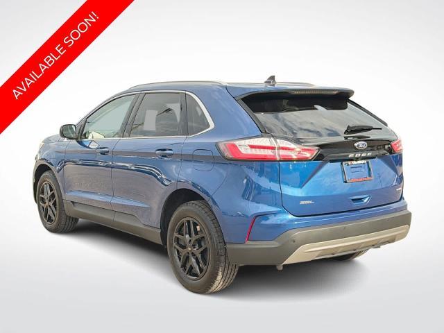 2024 Ford Edge - $27,275