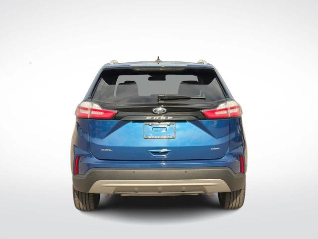 2024 Ford Edge - $27,275