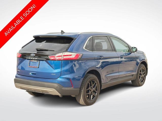 2024 Ford Edge - $27,275