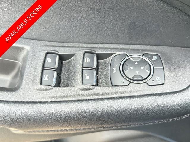 2024 Ford Edge - $27,275