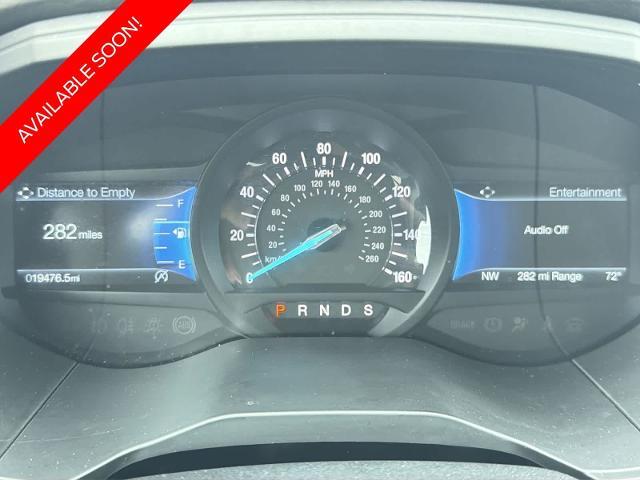2024 Ford Edge - $27,275