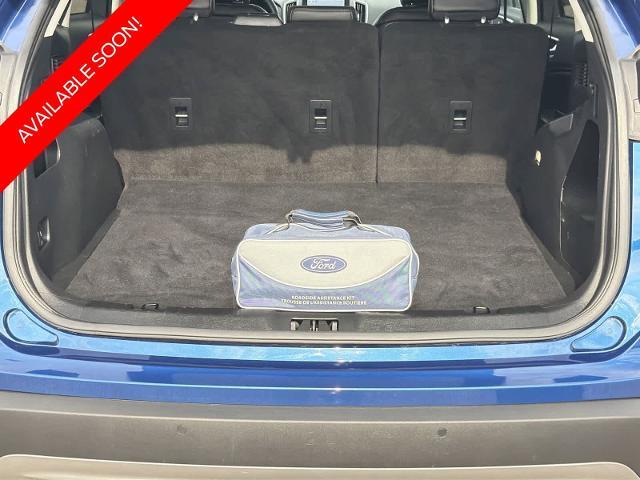 2024 Ford Edge - $27,275