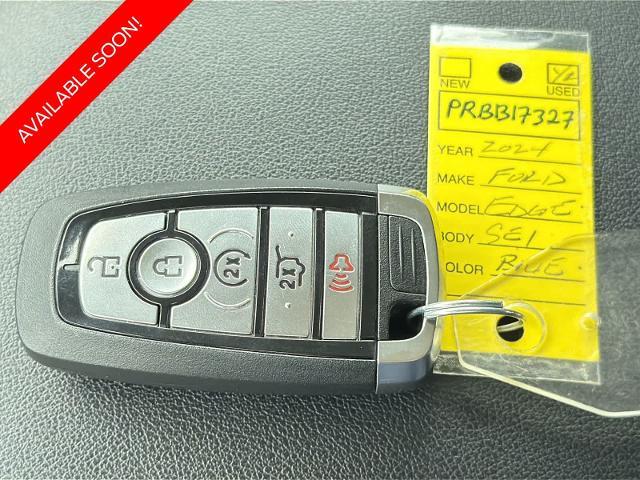 2024 Ford Edge - $27,275