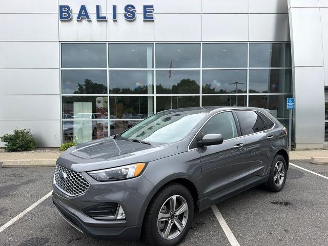 2024 Ford Edge - $25,716