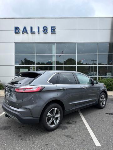 2024 Ford Edge - $25,716