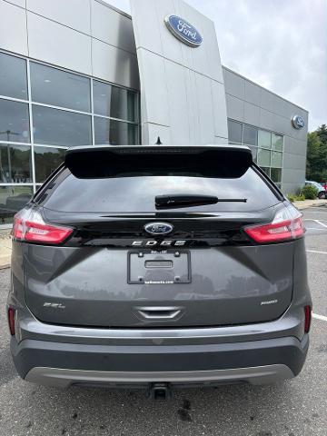 2024 Ford Edge - $25,716