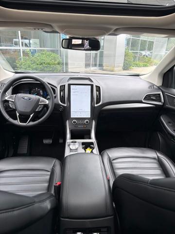 2024 Ford Edge - $25,716