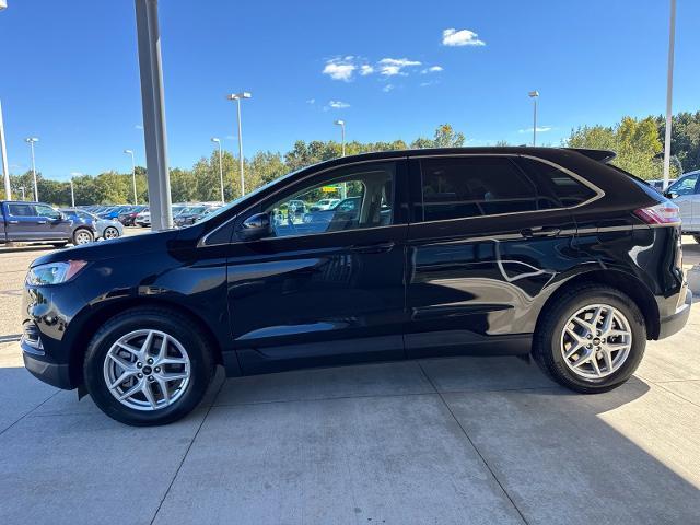 2024 Ford Edge - $28,700