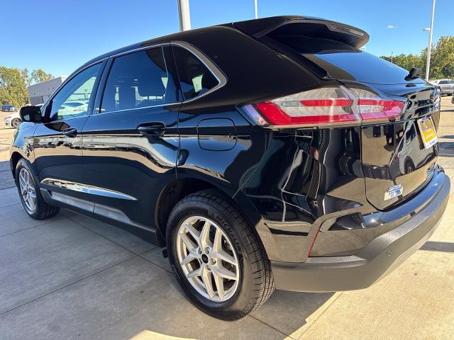 2024 Ford Edge - $28,700