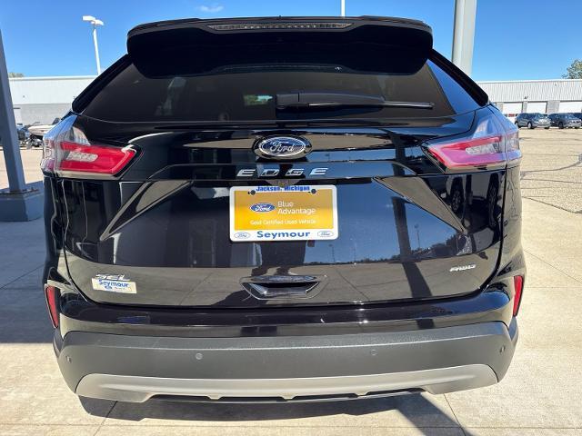 2024 Ford Edge - $28,700