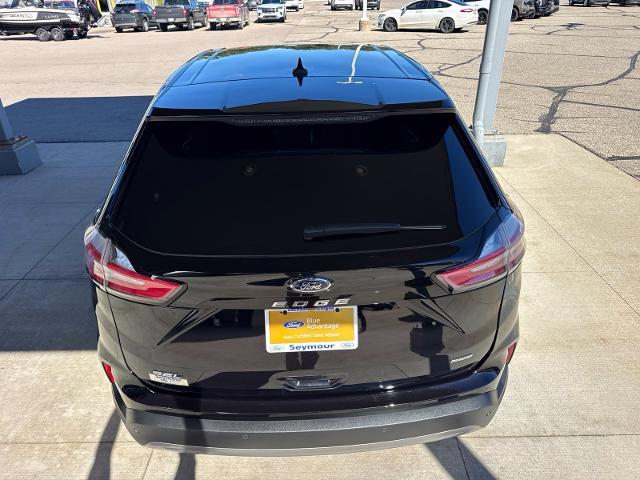 2024 Ford Edge - $28,700