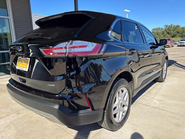 2024 Ford Edge - $28,700