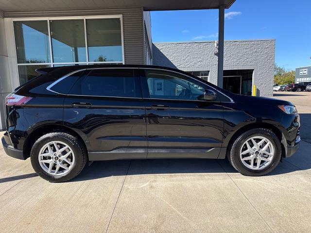 2024 Ford Edge - $28,700
