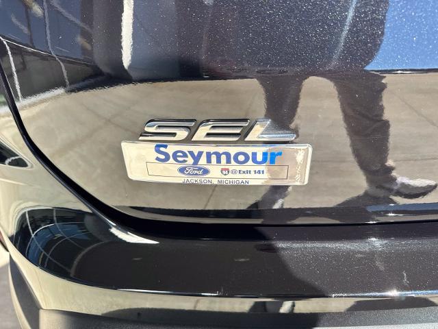2024 Ford Edge - $28,700