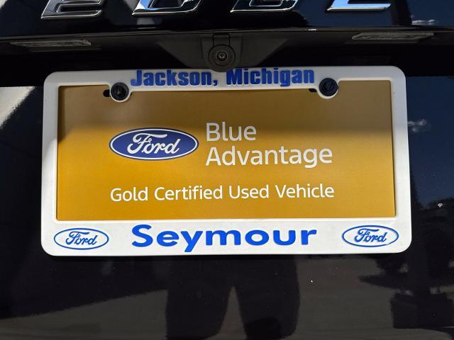 2024 Ford Edge - $28,700