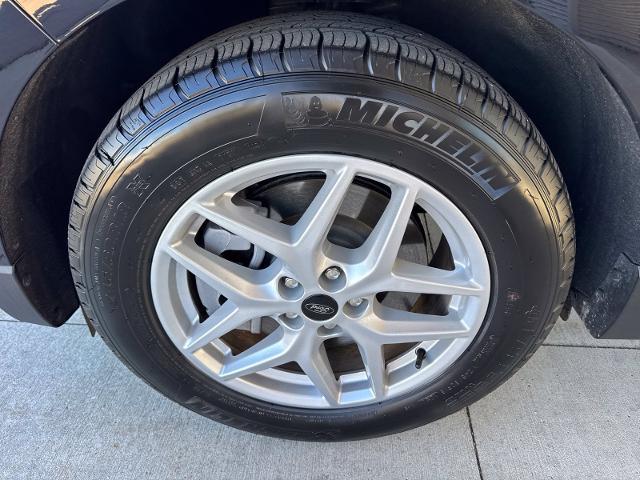 2024 Ford Edge - $28,700