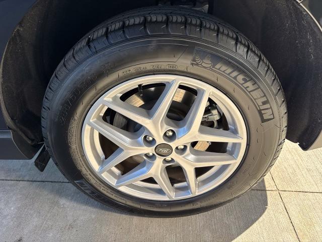2024 Ford Edge - $28,700