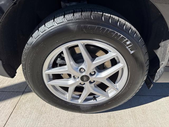 2024 Ford Edge - $28,700