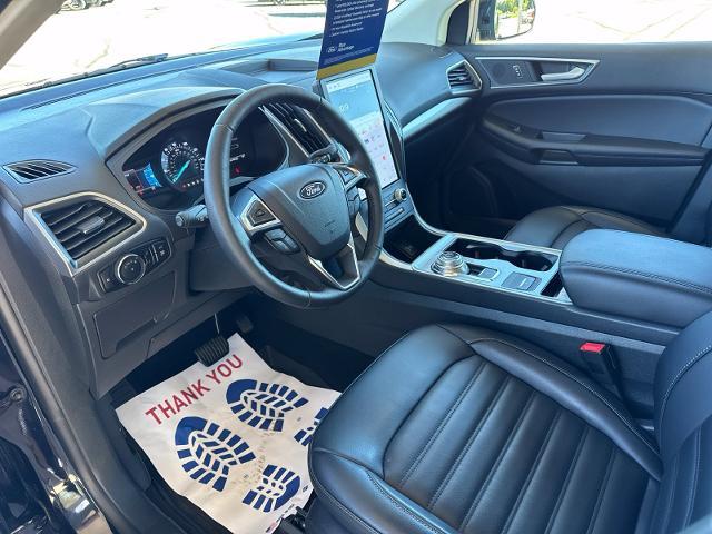 2024 Ford Edge - $28,700