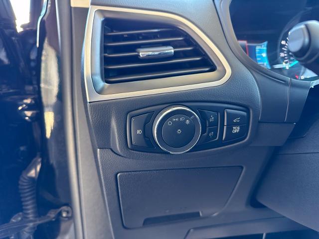 2024 Ford Edge - $28,700