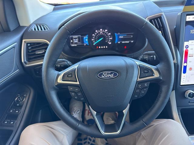 2024 Ford Edge - $28,700