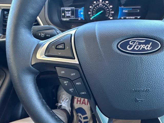 2024 Ford Edge - $28,700