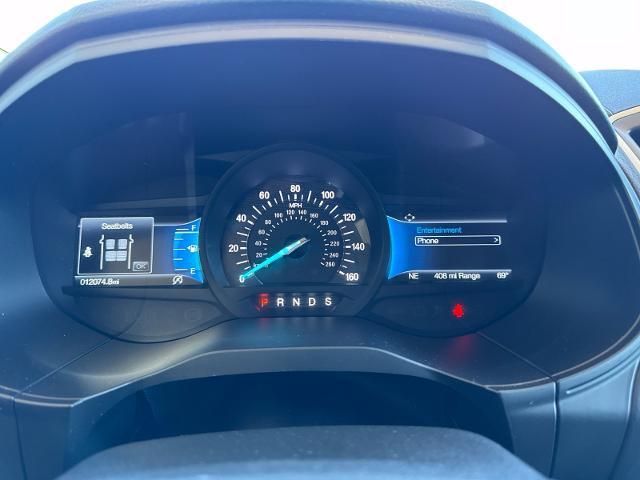 2024 Ford Edge - $28,700