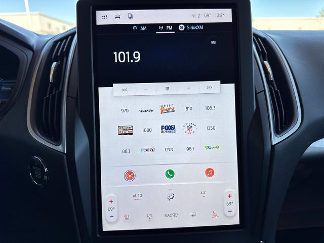 2024 Ford Edge - $28,700
