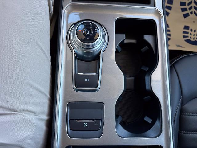 2024 Ford Edge - $28,700
