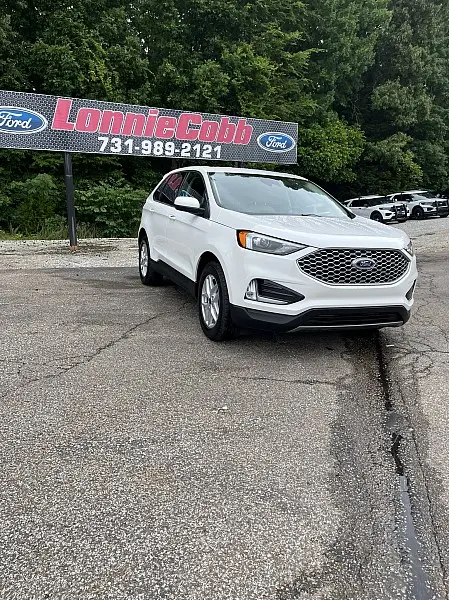 2024 Ford Edge - $29,998