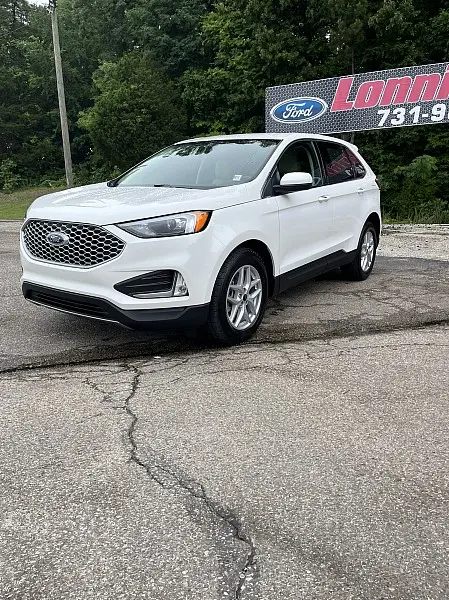 2024 Ford Edge - $29,998
