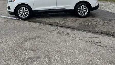 2024 Ford Edge ST-Line