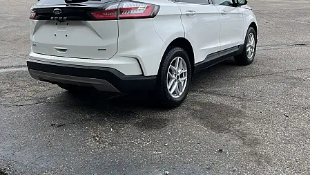 2024 Ford Edge ST-Line