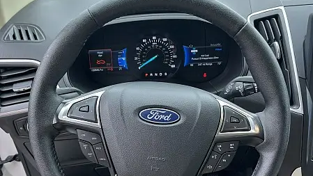 2024 Ford Edge ST-Line