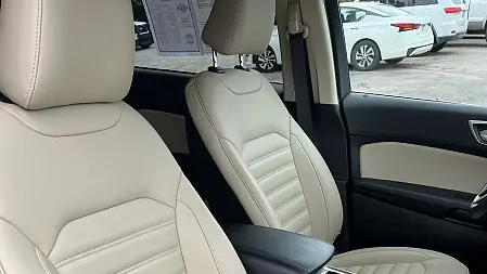 2024 Ford Edge ST-Line