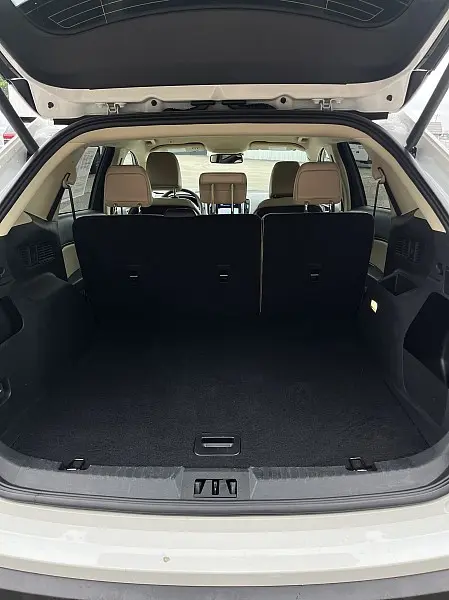 2024 Ford Edge - $29,998