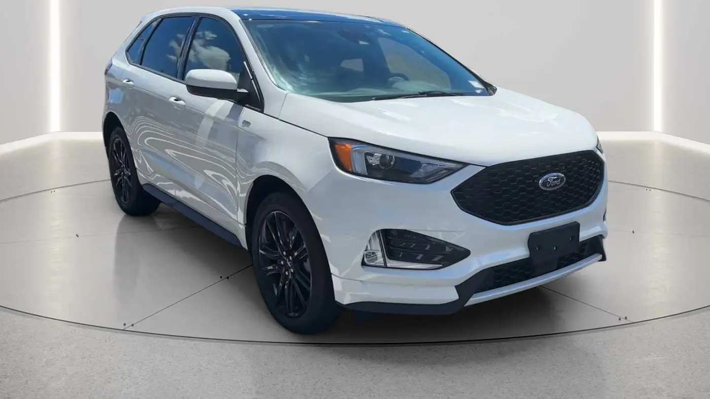 Preowned 2024 Ford Edge ST-Line for Sale