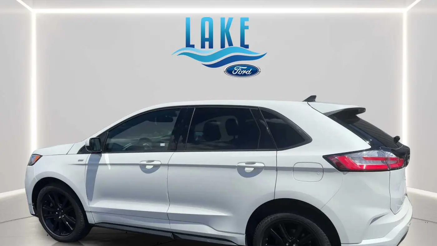 2024 Ford Edge ST-Line