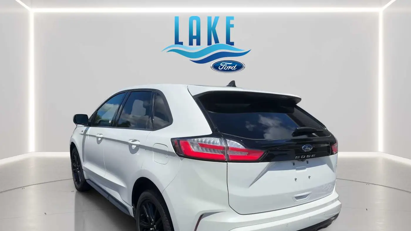 2024 Ford Edge ST-Line