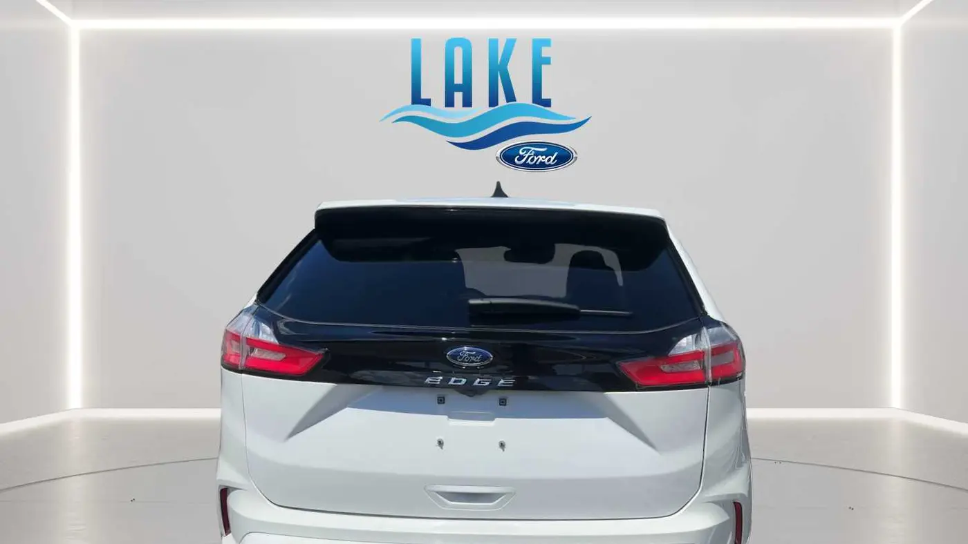 2024 Ford Edge ST-Line