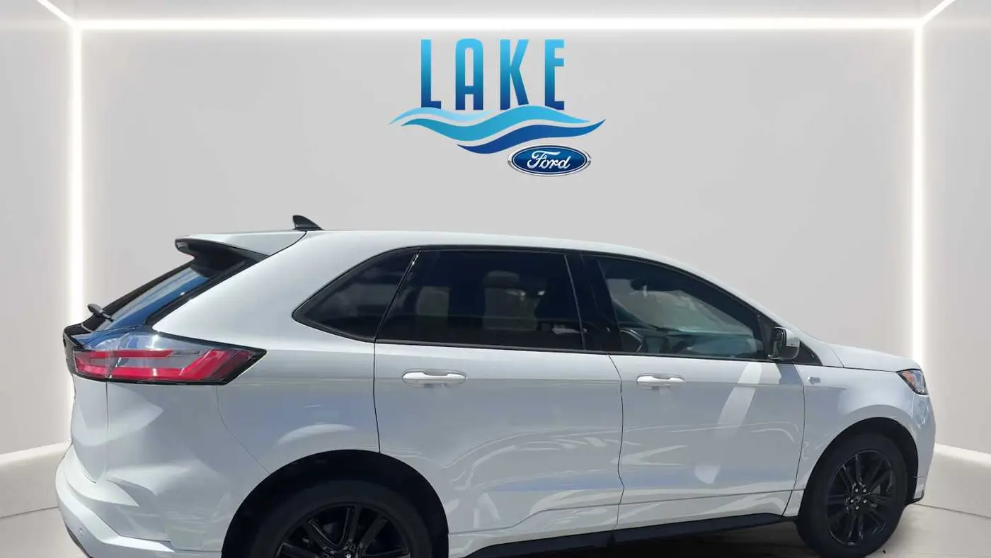 2024 Ford Edge ST-Line