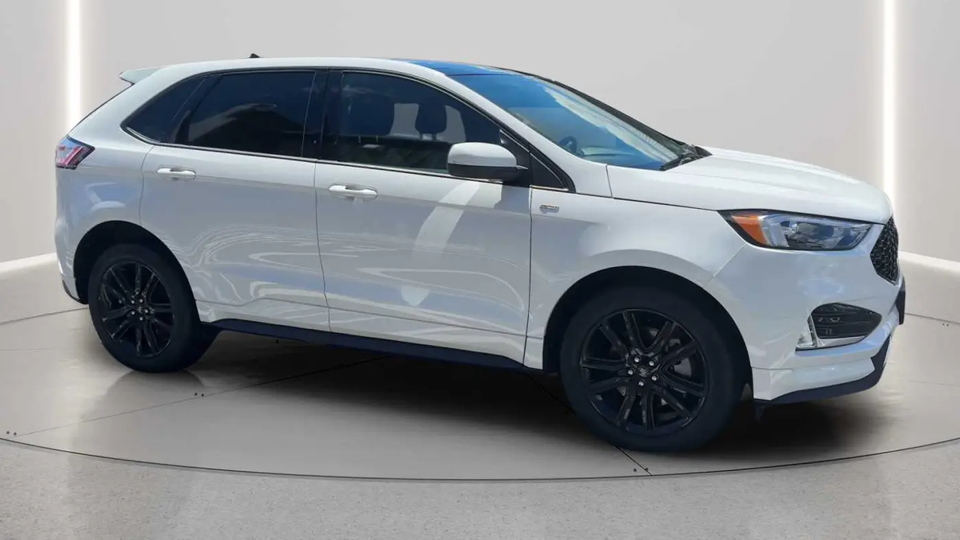 2024 Ford Edge ST-Line