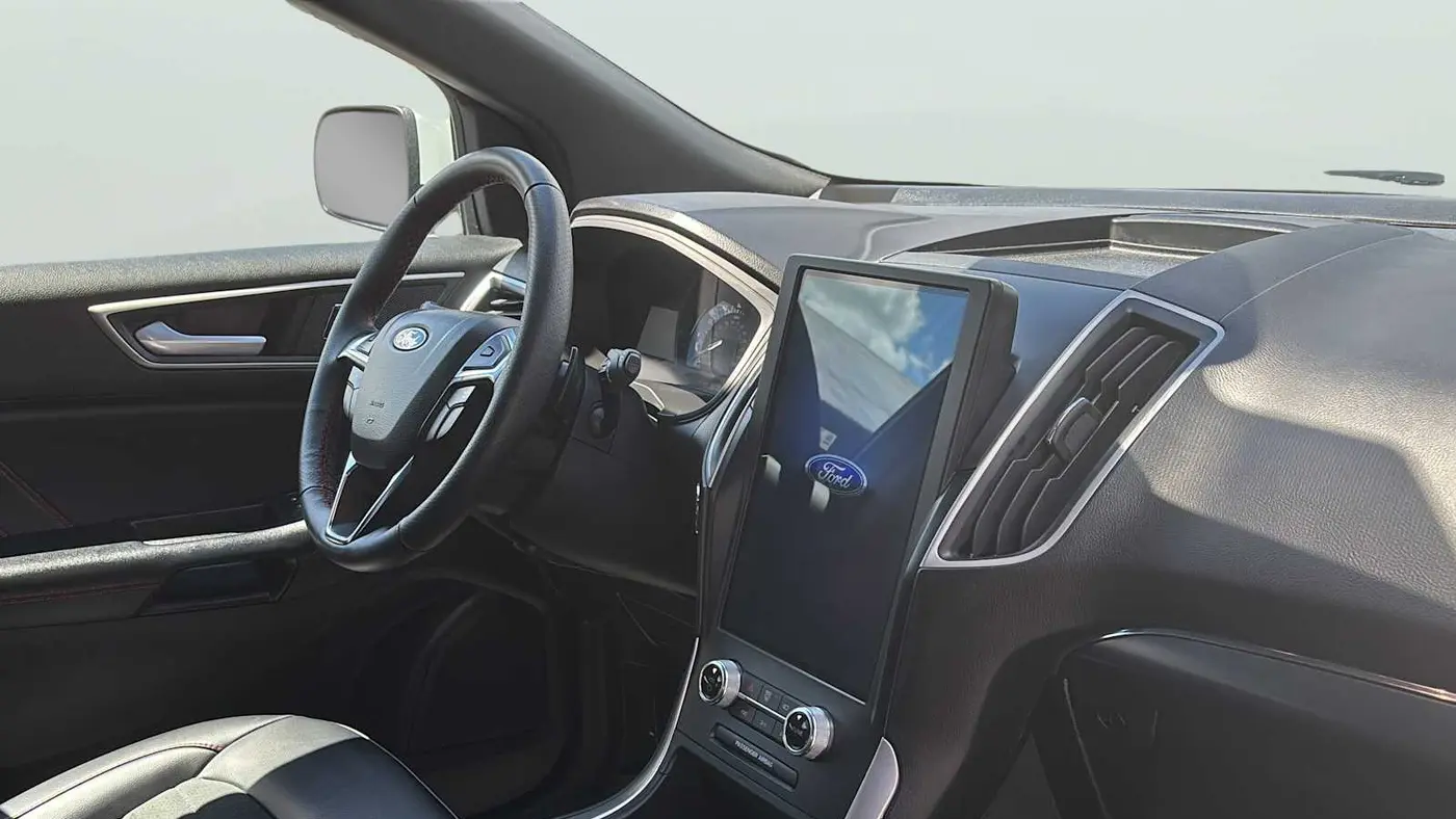 2024 Ford Edge ST-Line