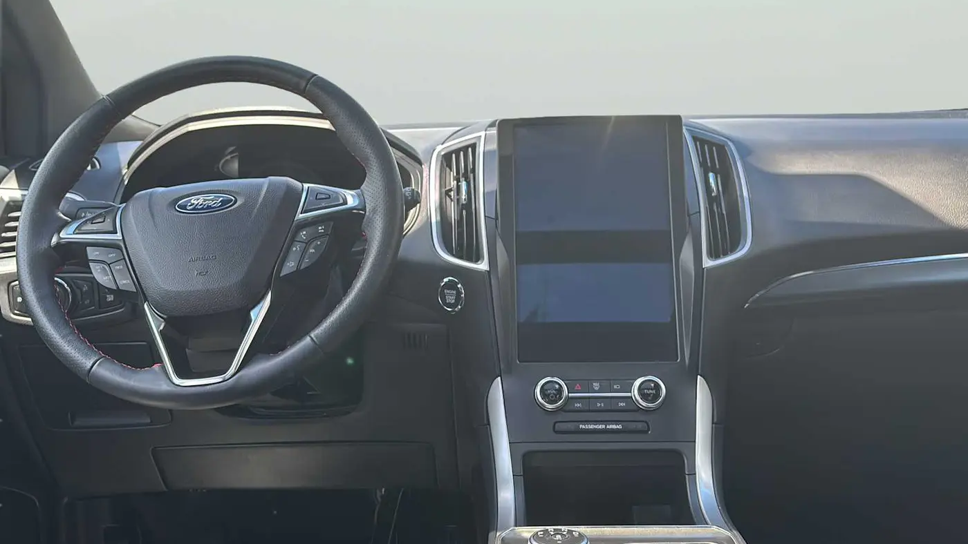 2024 Ford Edge ST-Line
