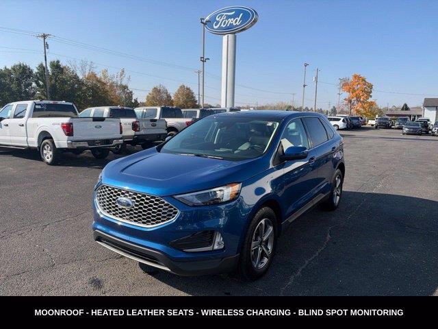 2024 Ford Edge - $28,995