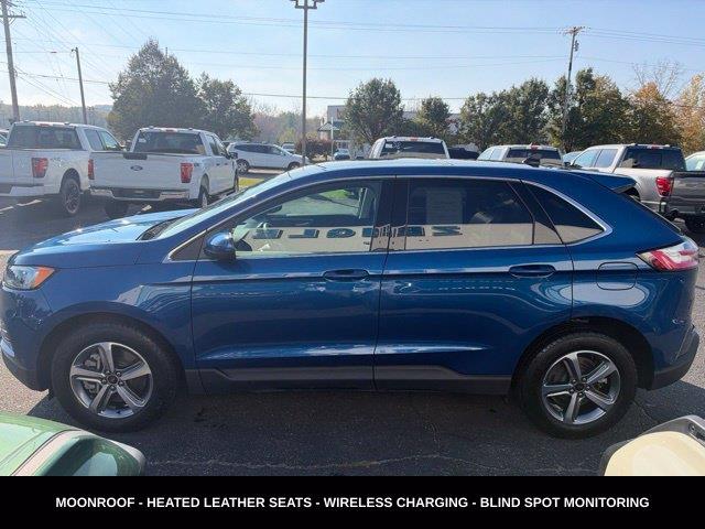 2024 Ford Edge - $28,995
