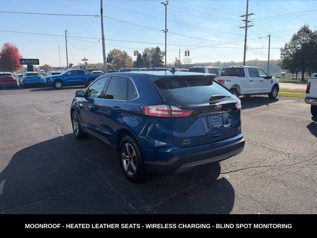 2024 Ford Edge - $28,995