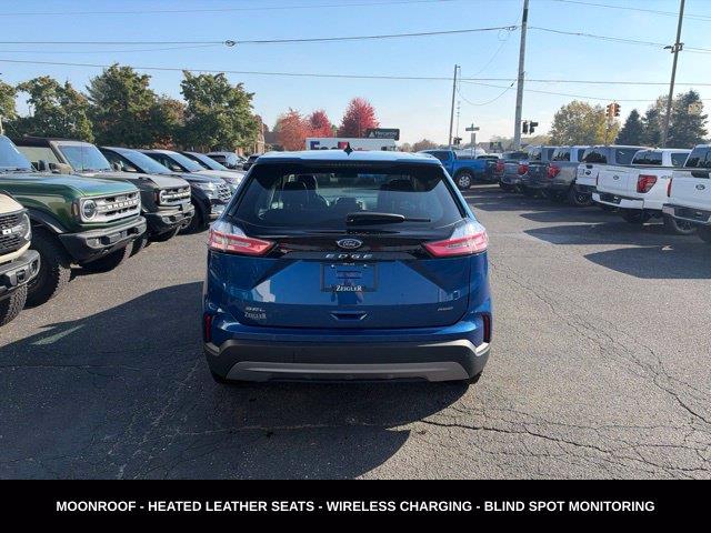 2024 Ford Edge - $28,995